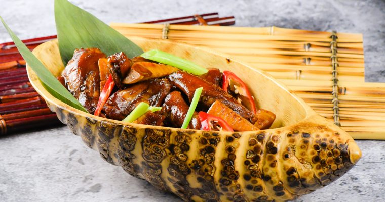 Guai-Fei Chicken Wings
