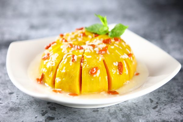 07.Steamed Pumpkin with Fermented Rice_1200x800