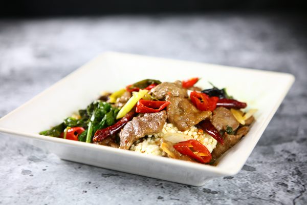 08.Spicy Crispy Beef with Rice Crusts_1200x800