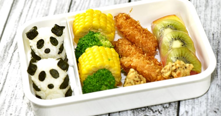 Panda Sushi