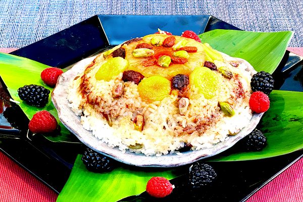 Eight Treasures Rice Pudding 1200×800