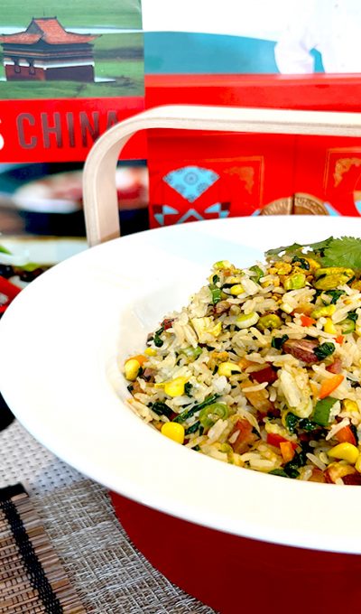 Emerald Rice