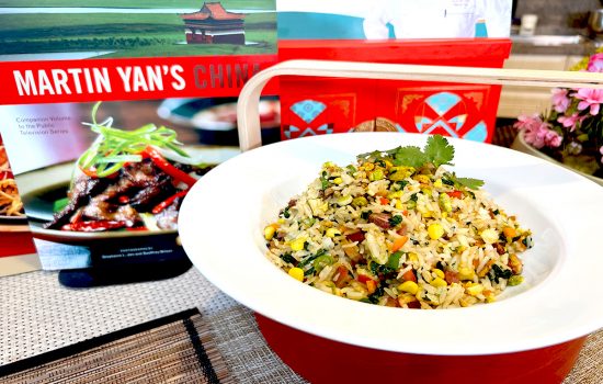 Emerald Rice