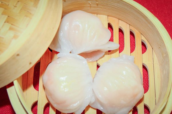 Ha gau