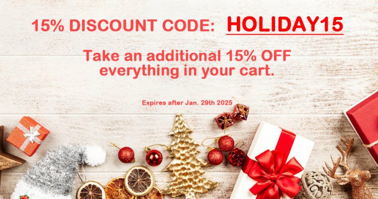 Holiday Special