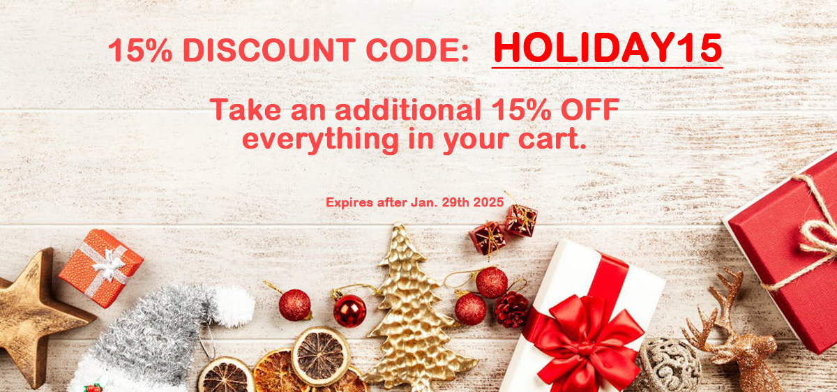 Holiday Special