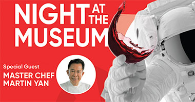 Night at the Museum