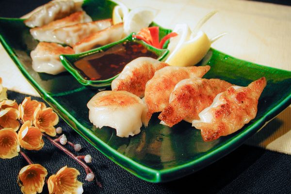 Potstickers