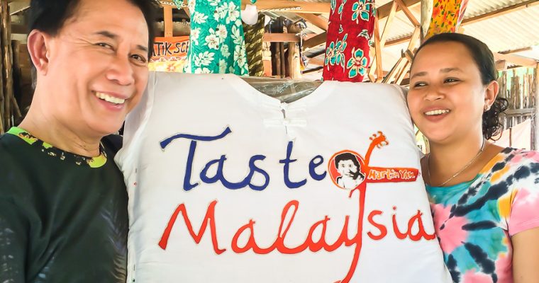 Taste of Malaysia Series
