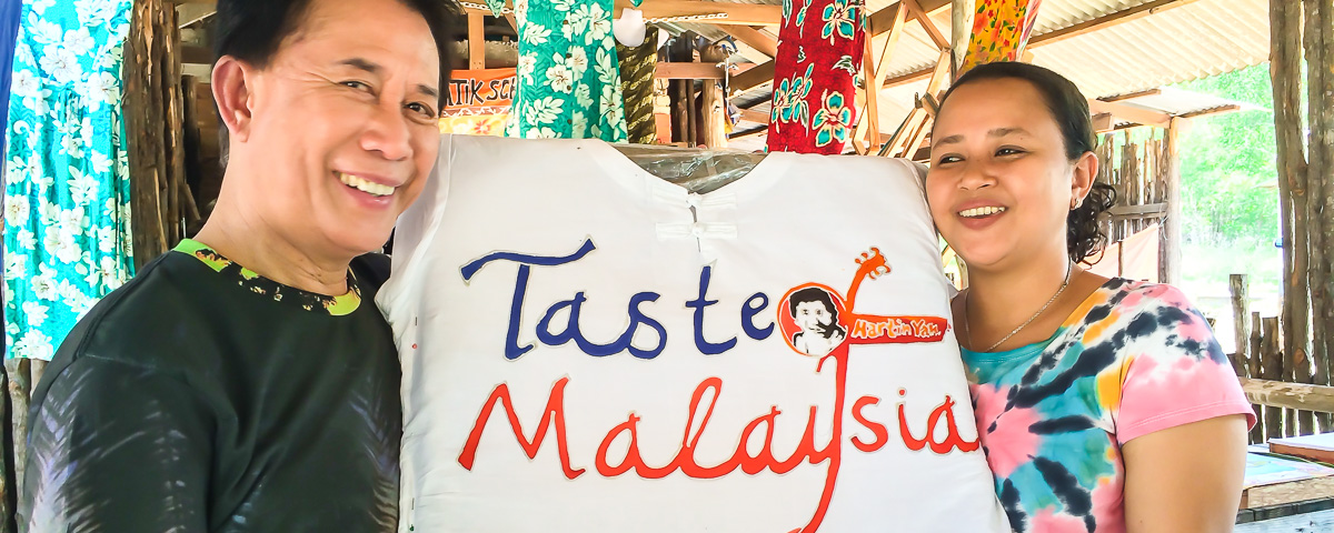 Taste of Malaysia Series