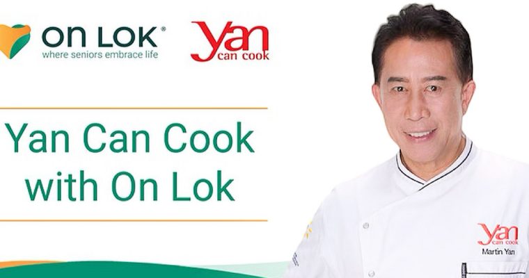 RSVP for On Lok Events