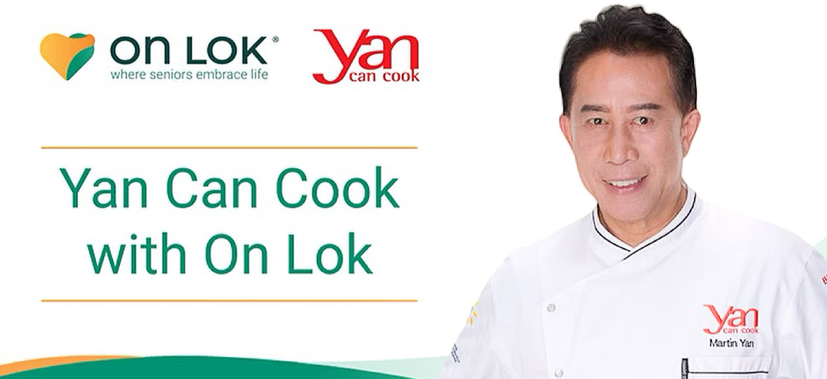 RSVP for On Lok Events